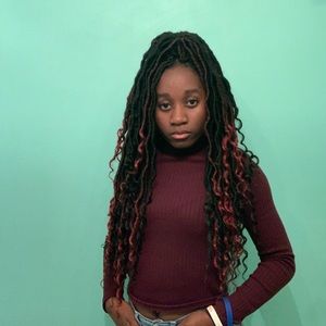 Meet your Posher, Robin